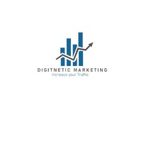 Digitnetic Marketing logo - Similar company to Websitevoice