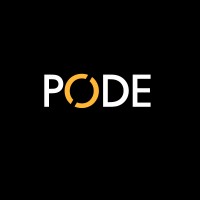 Pode Agency logo - Similar company to Museu Do Caramulo