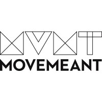 Movemeant Foundation logo - Similar company to Healthy Black Families Inc