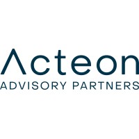Acteon Advisory Partners logo - Similar company to Baideko