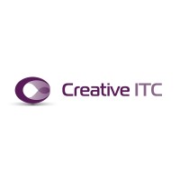 Creative ITC logo - Similar company to Creative It