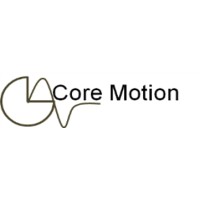 Core Motion logo - Similar company to Coremotion
