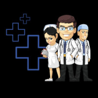 Document Doctors logo - Similar company to Ns804