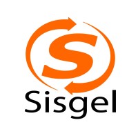 Sisgel Sistemas logo - Similar company to Straas.Tech
