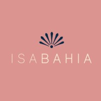 Isa Bahia logo - Similar company to Miya Kea