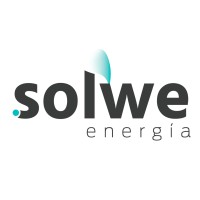 Solwe Energía: Tu Comunidad Solar logo - Similar company to Gruyserv