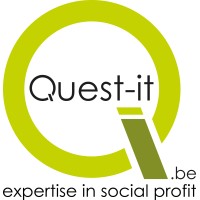Quest-it logo - Similar company to Conversate Ai