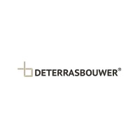 De Terrasbouwer B.V. logo - Similar company to Romfix® Nederland