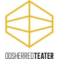 Odsherred Teater logo - Similar company to Aaben Dans