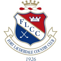 Fort Lauderdale Country Club logo - Similar company to Vip Laser
