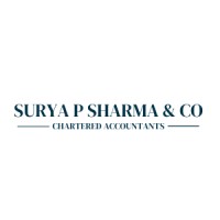 Surya P Sharma & Co logo - Similar company to Driftclick