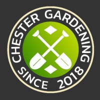 Chester Gardening logo - Similar company to Oee Intellisuite