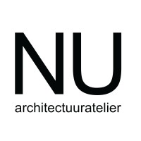 NU architectuuratelier logo - Similar company to Denc-Studio