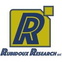 Rubidoux Research LLC logo - Similar company to The Hived, Pbc