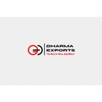 DHARMA EXPORT logo - Similar company to Avadh Export Hub