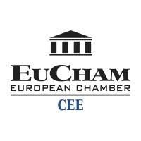 EuCham - European Chamber logo - Similar company to Horasis