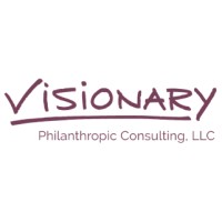 Visionary Philanthropic Consulting, Llc