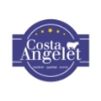 Costa Angelet logo - Similar company to Gayner
