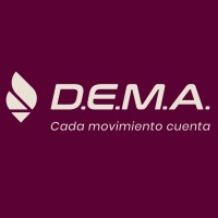 DEMA Argentina logo - Similar company to Bexa Consulting