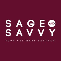 Sage and Savvy logo - Similar company to Generation R Holding