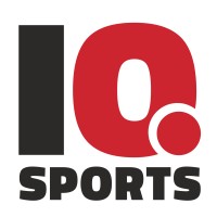 IQ Sports logo - Similar company to Victus Human Performance Improvement