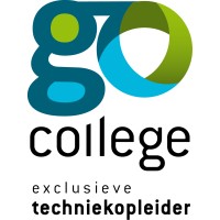 GO College logo - Similar company to Isp Industrial Solution Partner