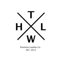 The Leather Warehouse logo - Similar company to Disti Dukaan