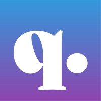 Queerency logo - Similar company to Bruw
