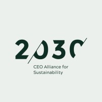 2030 logo - Similar company to Dnergy®