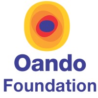 Oando Foundation logo - Similar company to Eauston Solutions & Properties Ltd