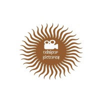 Udaipur Pictures logo - Similar company to Roar Films