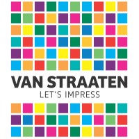 Van Straaten Group logo - Similar company to Facta Rotating