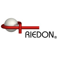 Riedon Inc. logo - Similar company to 15 Minute Maths