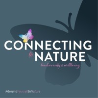 Connecting to Nature logo - Similar company to Dlf Ireland