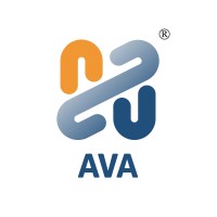 AVA logo - Similar company to Osterus