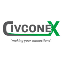 Civconex logo - Similar company to Bentline