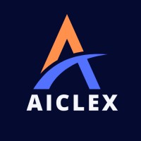 Aiclex logo - Similar company to 5P Creations Pvt. Ltd.
