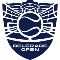 Serbia Open logo - Similar company to Legacy International