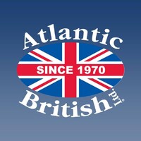 Atlantic British Ltd. logo - Similar company to Cannapi