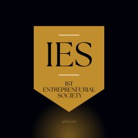 IST Entrepreneurial Society logo - Similar company to Wesecure