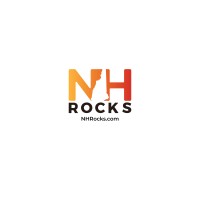 NH Rocks logo - Similar company to Nh Possible