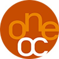OneOC logo - Similar company to Olive Crest - Strong Families, Safe Kids