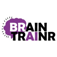 BrainTrainr logo - Similar company to Tech Stewardship