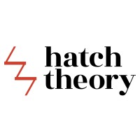 Hatch Theory logo - Similar company to Intedio Concepts