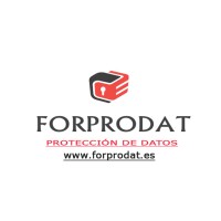 FORPRODAT logo - Similar company to Editorial Vanir