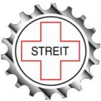 Streit GmbH logo - Similar company to Orange Care E.V.