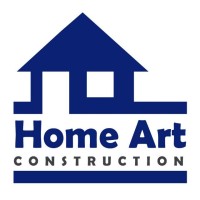 Home Art Construction Ltd logo - Similar company to Champion Engineering Ltd