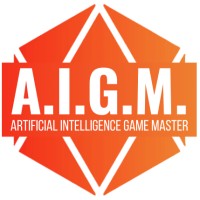 AIGM logo - Similar company to American Pneumatic Air Systems
