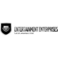 Entertainment Enterprises logo - Similar company to Apex Entertainment