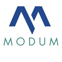 MODUM.hq - Web Design & Digital Marketing Agency logo - Similar company to Tasktide